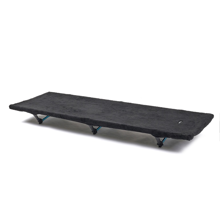 Helinox Podkład Fleece Cot Warmer do łóżka kempingowego Cot One